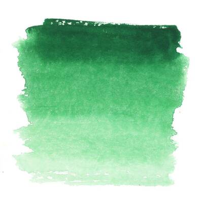 St. Petersburg White Nights Tube Watercolor 10 ml 718 Yellowish green