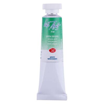 St. Petersburg White Nights Tube Watercolor 10 ml 719 Green original