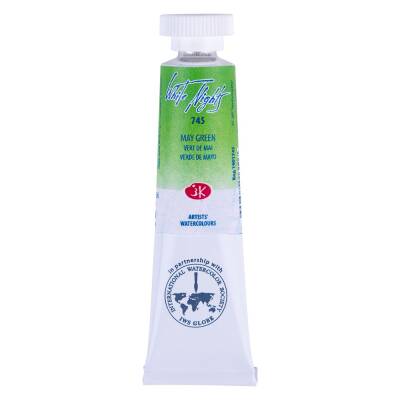 St. Petersburg White Nights Tube Watercolor 10 ml 745 May green