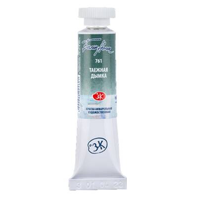 St. Petersburg White Nights Tube Watercolor 10 ml 761 Taiga Mist