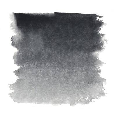 St. Petersburg White Nights Tube Watercolor 10 ml 805 Neutral black