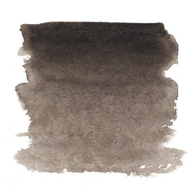 St. Petersburg White Nights Tube Watercolor 10 ml 806 Voronezhskaya black