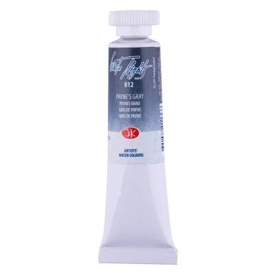 St. Petersburg White Nights Tube Watercolor 10 ml 812 Payne's gray