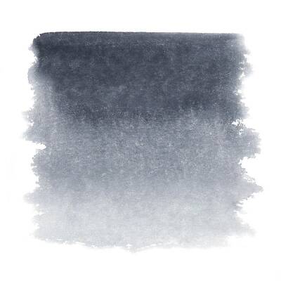 St. Petersburg White Nights Tube Watercolor 10 ml 812 Payne's gray