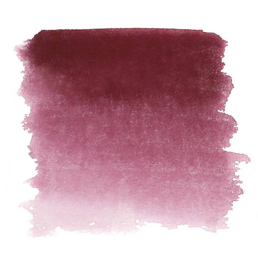 St. Petersburg White Nights Tüp Sulu Boya 10 ml 325 Claret - 2