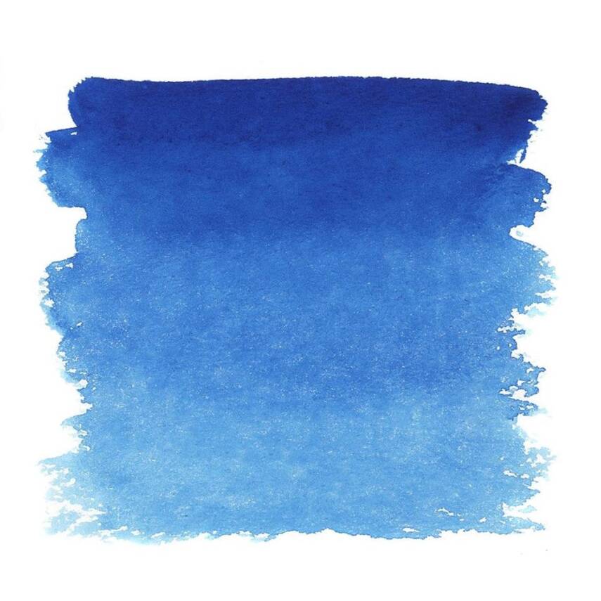 St. Petersburg White Nights Tüp Sulu Boya 10 ml 509 Bright blue - 2