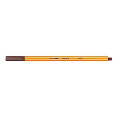 Stabilo Felt Pen 88-45 (1)