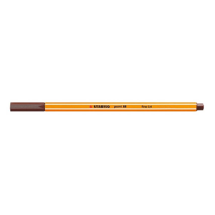 Stabilo Felt Pen 88-45 - 1