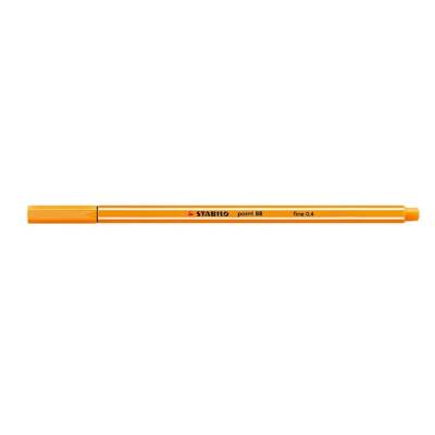 Stabilo Felt Pen 88-54 (1)