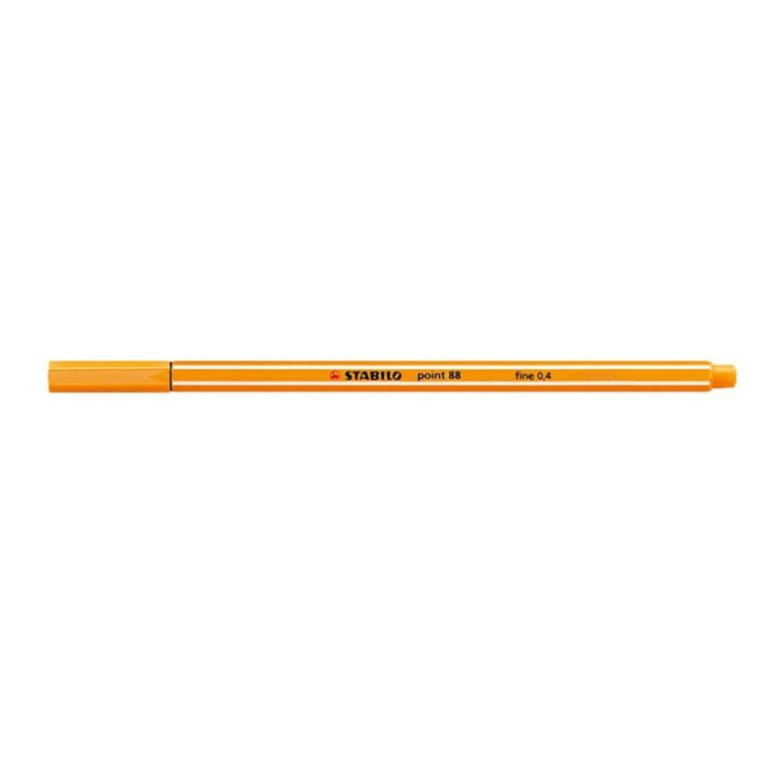 Stabilo Felt Pen 88-54 - 1