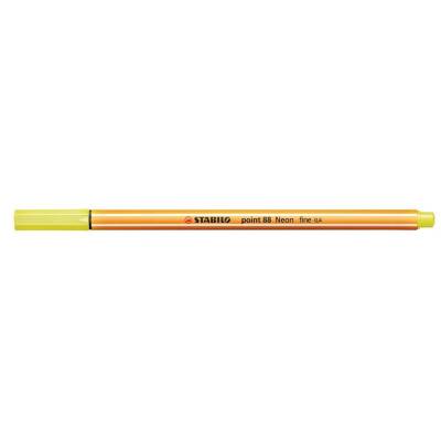Stabilo Felt Pen 88/024