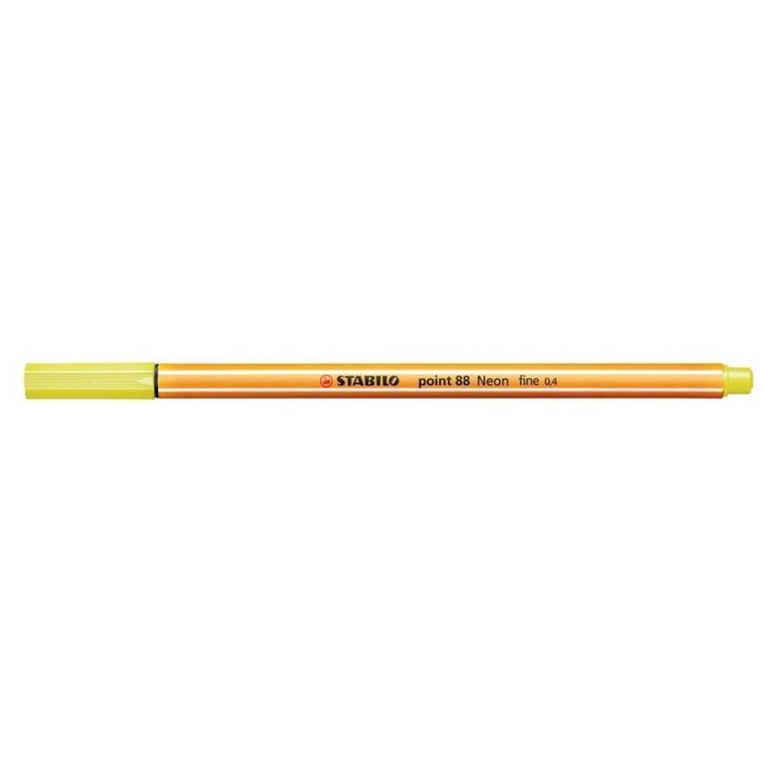 Stabilo Felt Pen 88/024 - 1