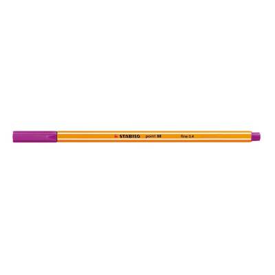 Stabilo Felt Pen No: 58 Purple