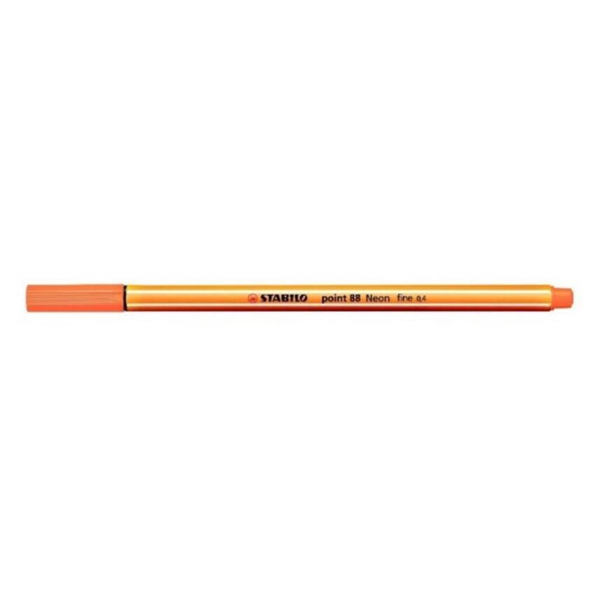 Stabilo Felt Tip Pen 88/054 - 1