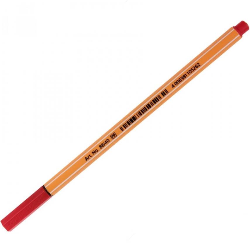 Stabilo Felt Tip Pen 88/40 - 1