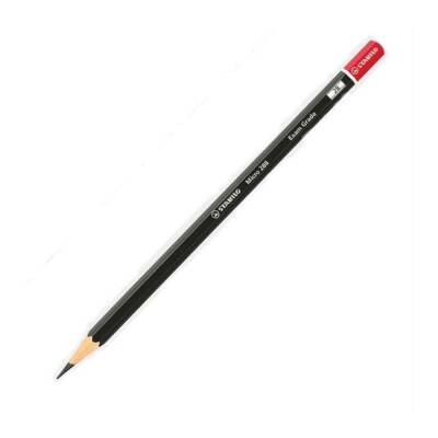 Stabilo Graduated Pencil 2B