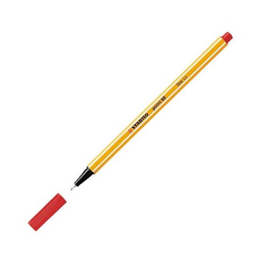 Stabilo No: 40 - 1