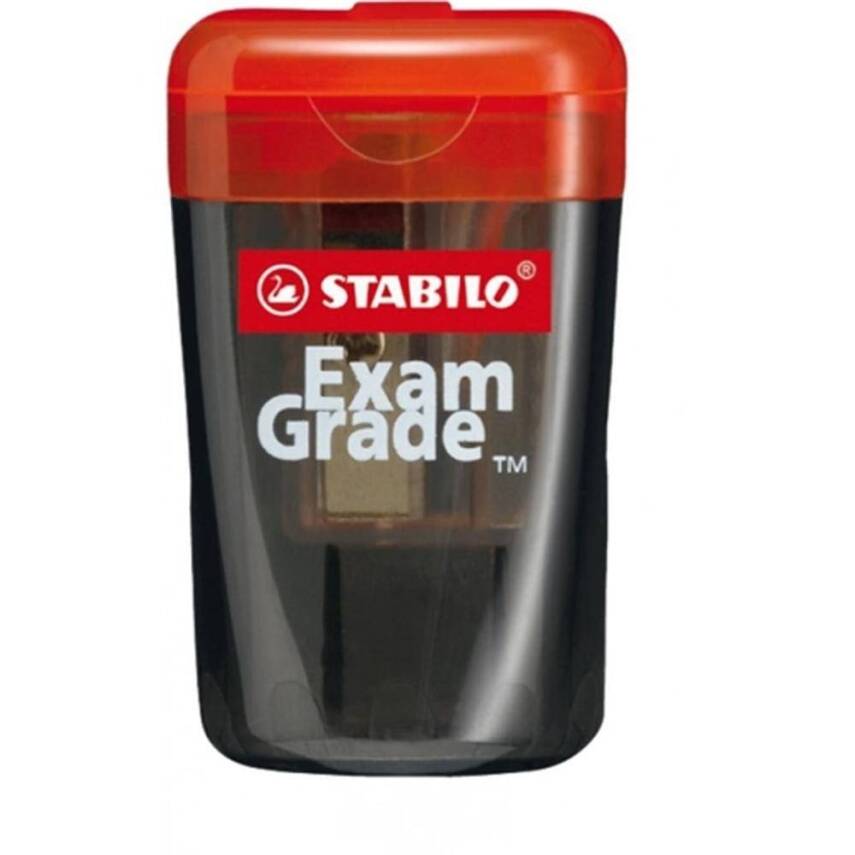 Stabilo Pencil Sharpener - 1