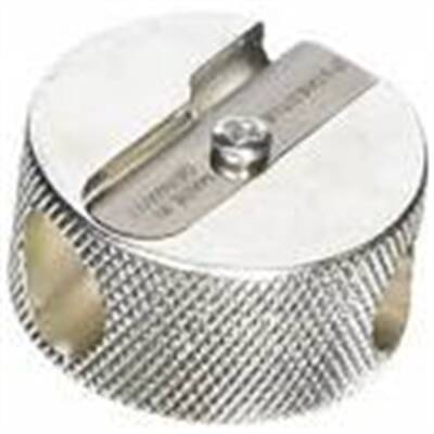 Staedtler Double Compartment Sharpener 510 25BK-C