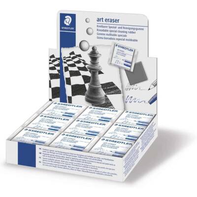 Staedtler Hamur Silgi 5427 (1)