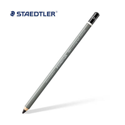 Staedtler Mars Lumograph Charcoal Sketching Pencil 100 C-M