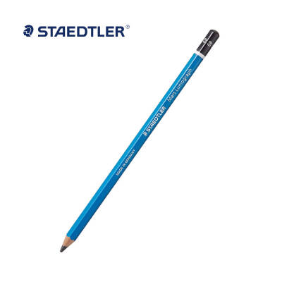 Staedtler Mars Lumograph Dereceli Kalem 100B-6B