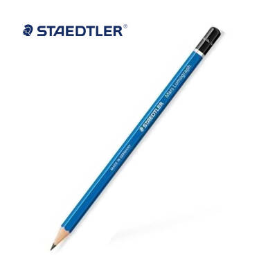 Staedtler Mars Lumograpy Kurşun Kalem 100 F