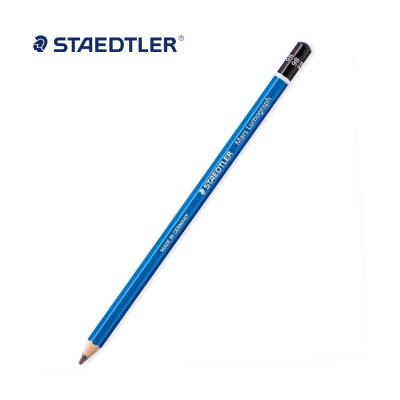 Staedtler Mars Lumograpy Kurşun Kalem 9B