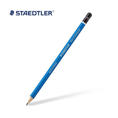 Staedtler Mars Lumograpy Pencil 2B
