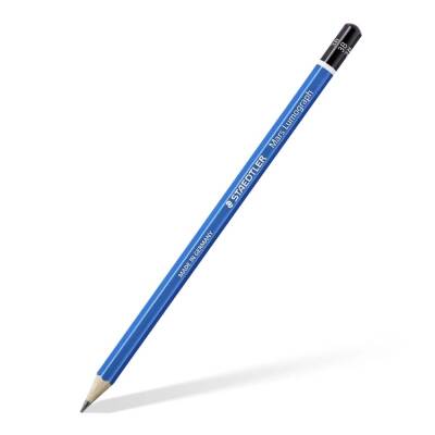 Staedtler Mars Lumograpy Pencil 3B