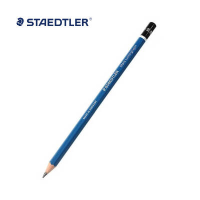 Staedtler Mars Lumograpy Pencil 3B