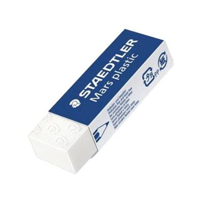Staedtler Mars Plastic Eraser