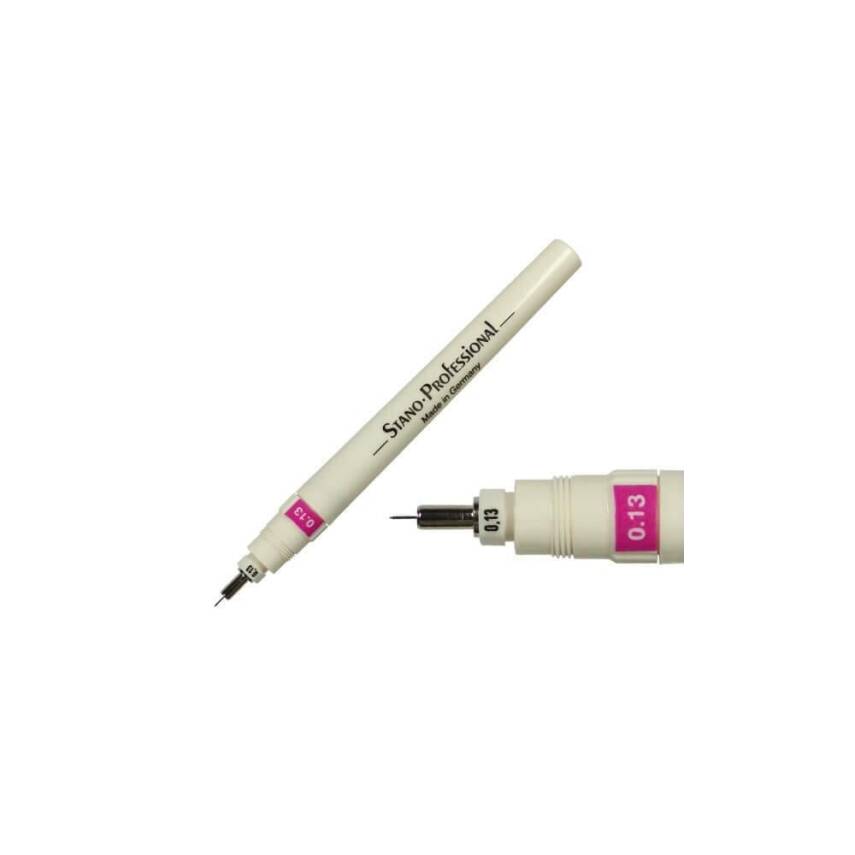 Standardgraph Rapido Kalemi 0.13 mm - 1