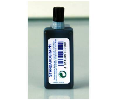 Standardgraph Rapido Mürekkebi Mavi 23 ml