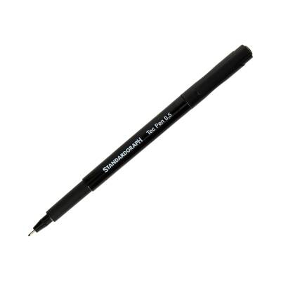 Standardgraph Technical Drawing Pencil 0.5 mm Black - 2