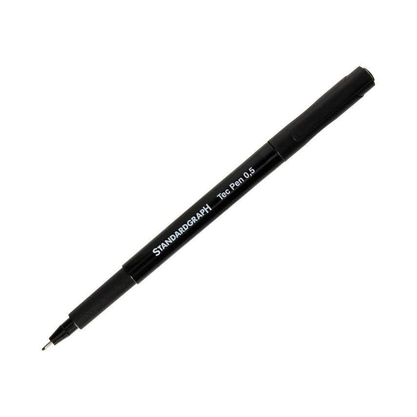 Standardgraph Technical Drawing Pencil 0.5 mm Black - 2