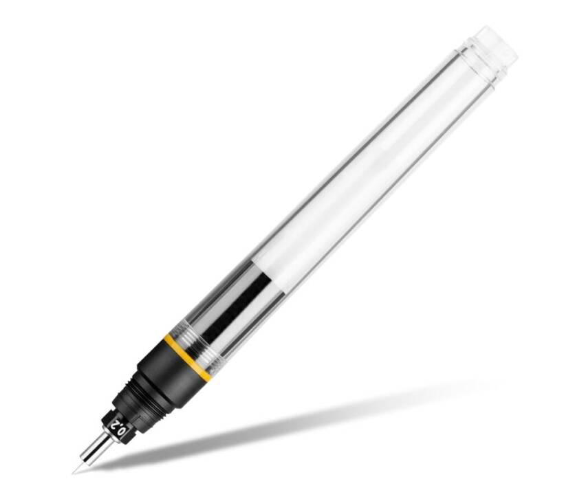 Stano Pro Technical Drawing Pen 0.2 mm - 1