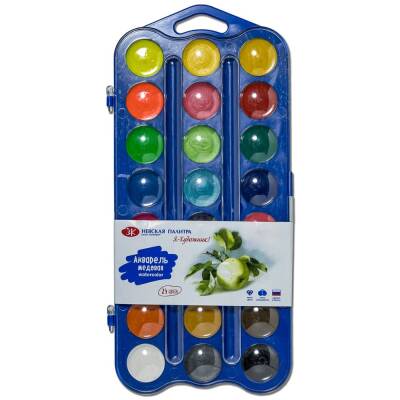 St.Petersburg Watercolor 24 Colors N:227421539