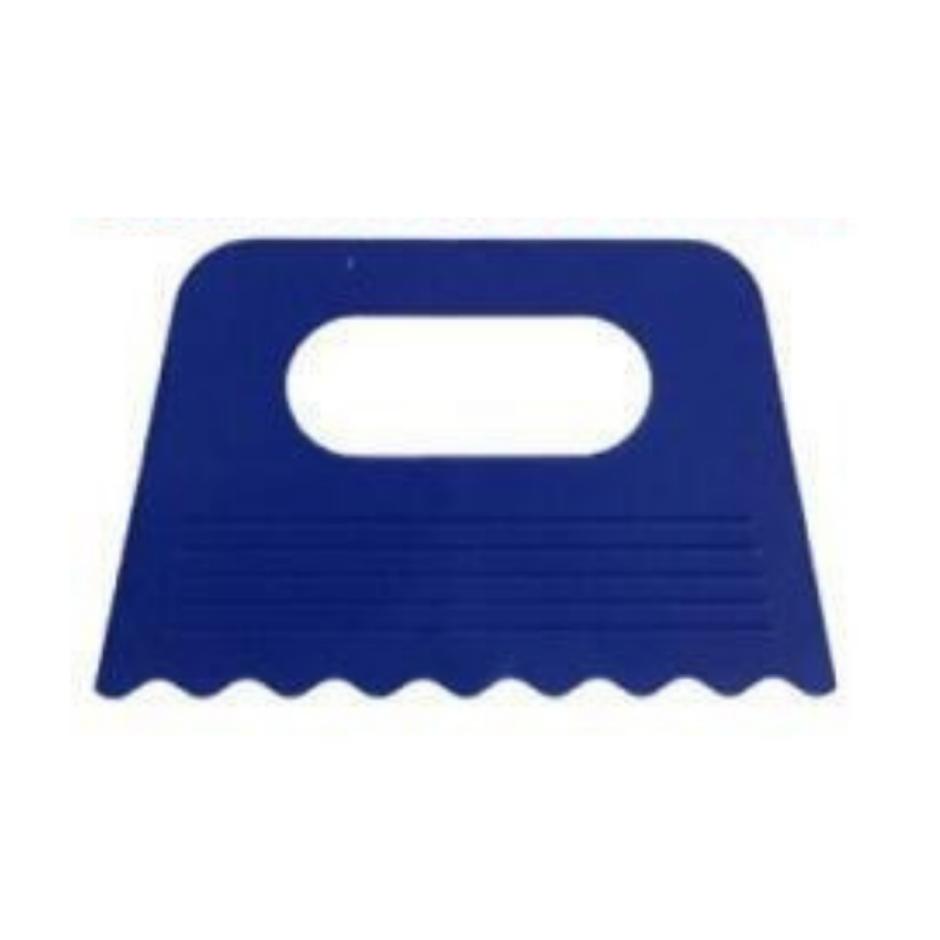 Styling Comb 4 Pieces - 2