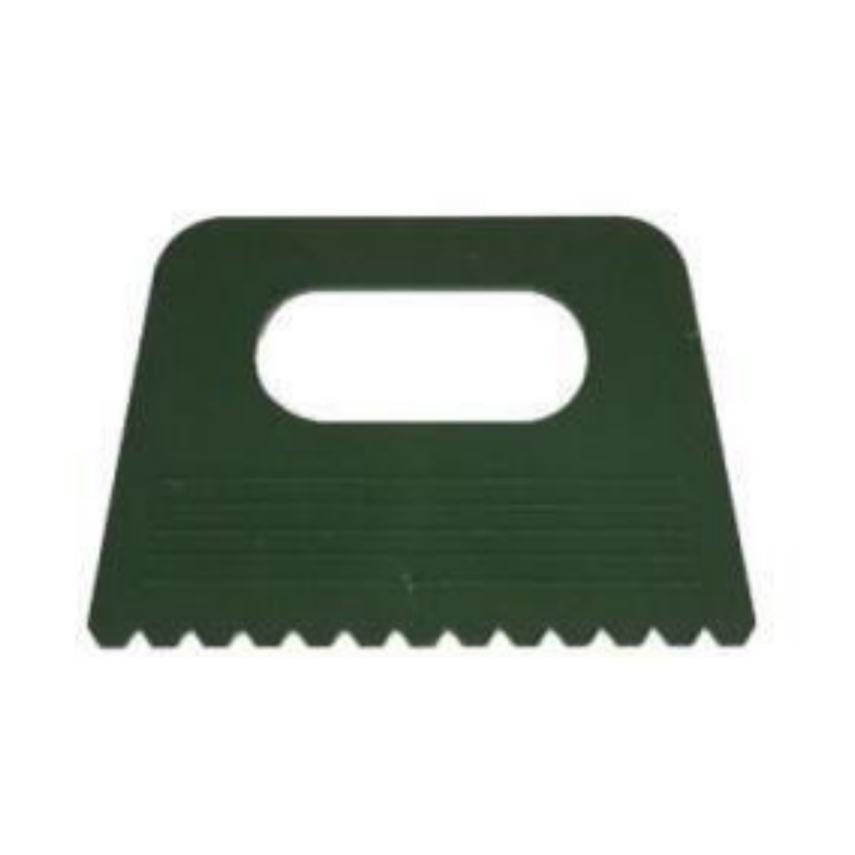 Styling Comb 4 Pieces - 3