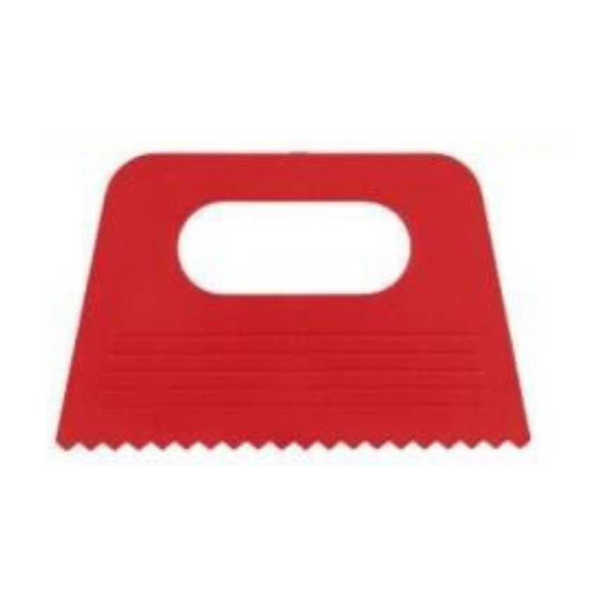 Styling Comb 4 Pieces - 4