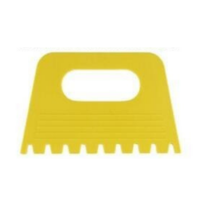 Styling Comb 4 Pieces - 5