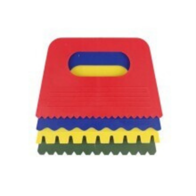 Styling Comb 4 Pieces - 6