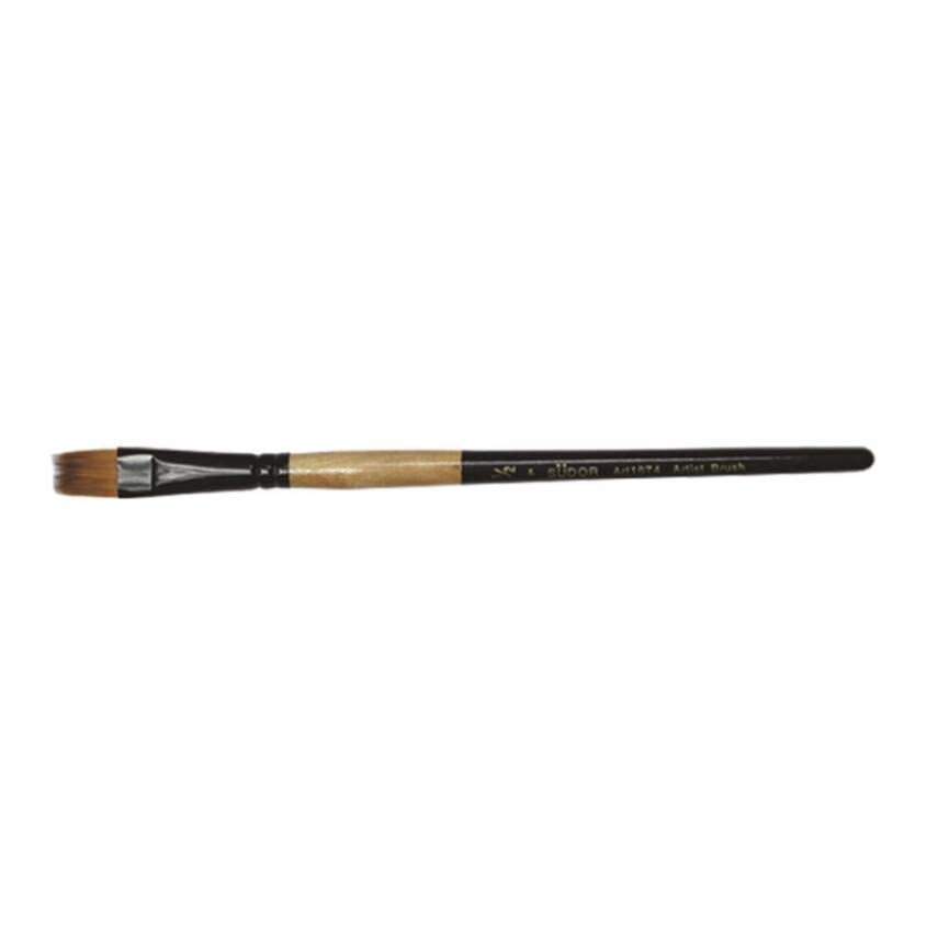 Südor 1074 Series Synthetic Comb Brush No: 1/2 - 1