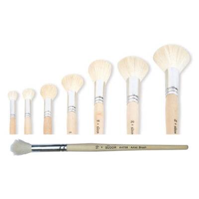 Südor 758 Series Pompom Brush No: 20