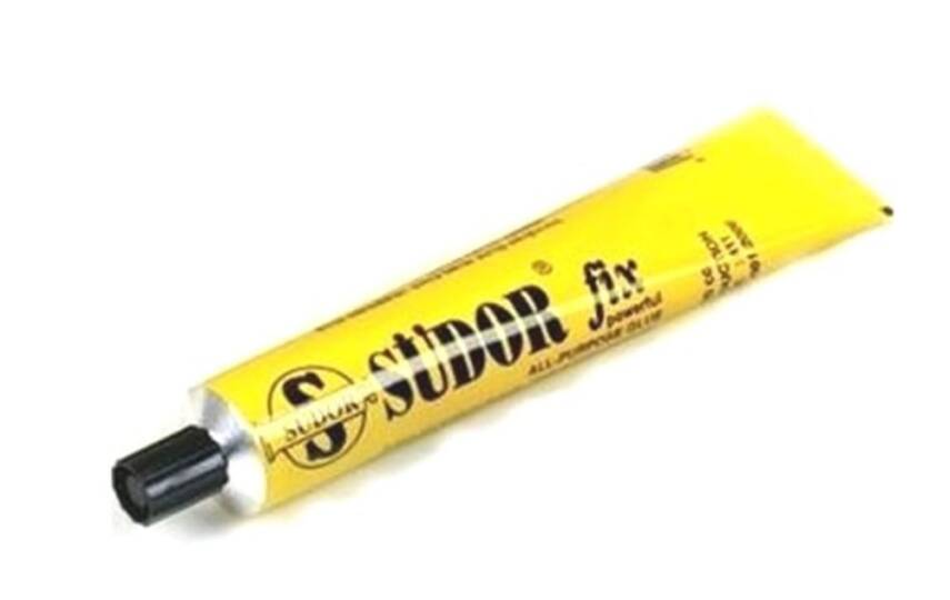Südor Adhesive Fix No: 3 7 gr - 1