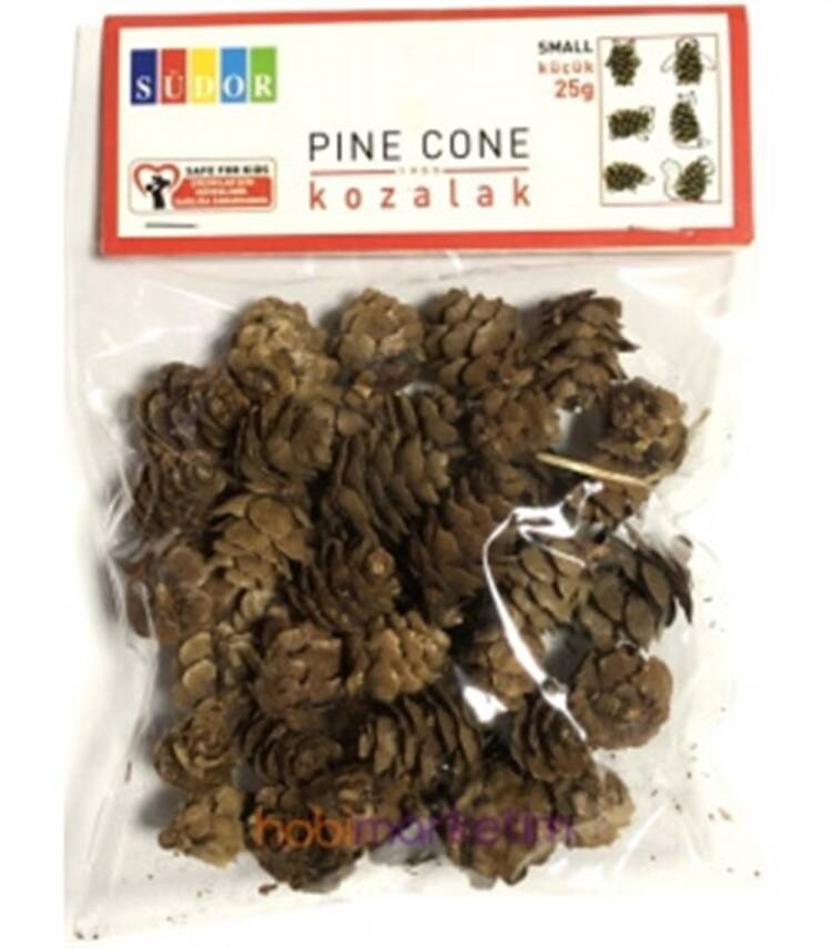 Südor Cone 25 gr Medium - 1