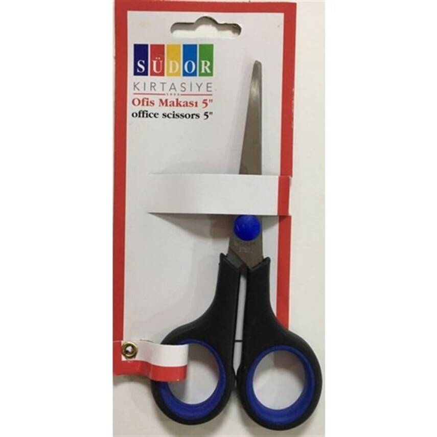 Südor Ofis Makası Sm08 Küçük Boy - 1