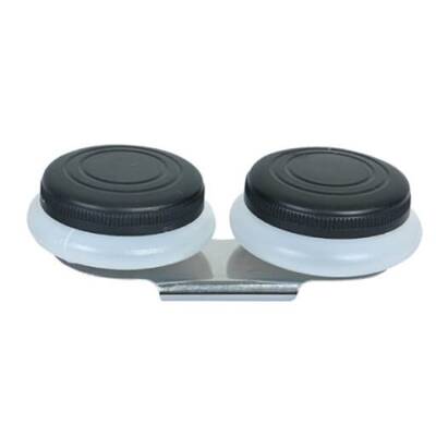 Südor Oil Can 2-Piece Plastic