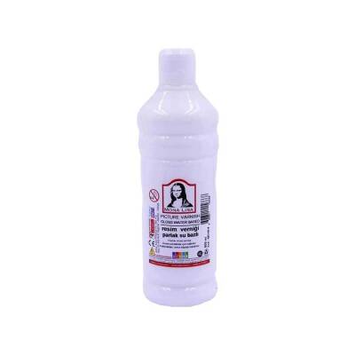 Südor Painting Varnish Water Based Glossy 500 ml